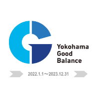 Yokohama Good Balance